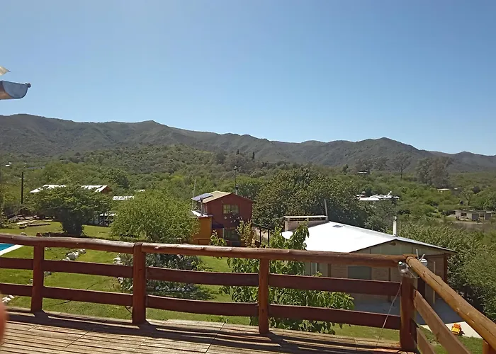 Cabanas Dona Vivi
