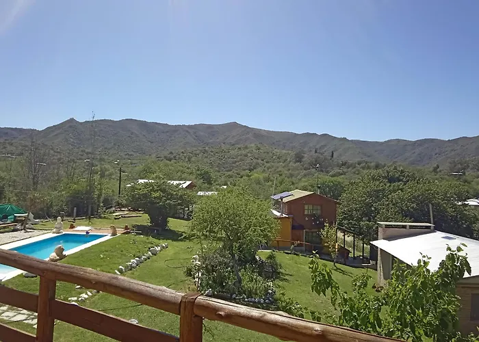 Cabanas Dona Vivi