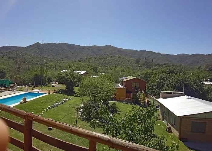 Cabanas Dona Vivi