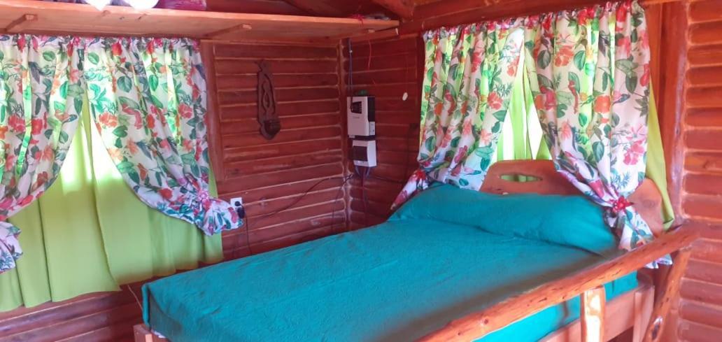 Сasa de vacaciones Dona Vivi Valle Hermoso