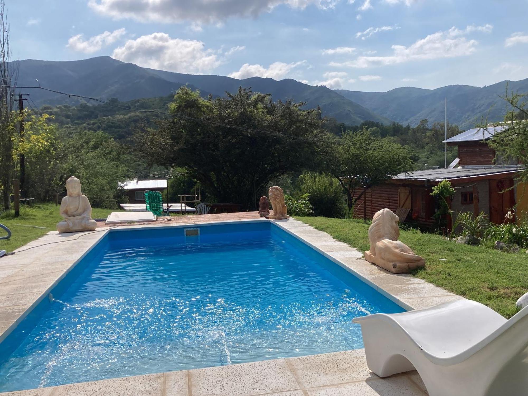 Сasa de vacaciones Dona Vivi
