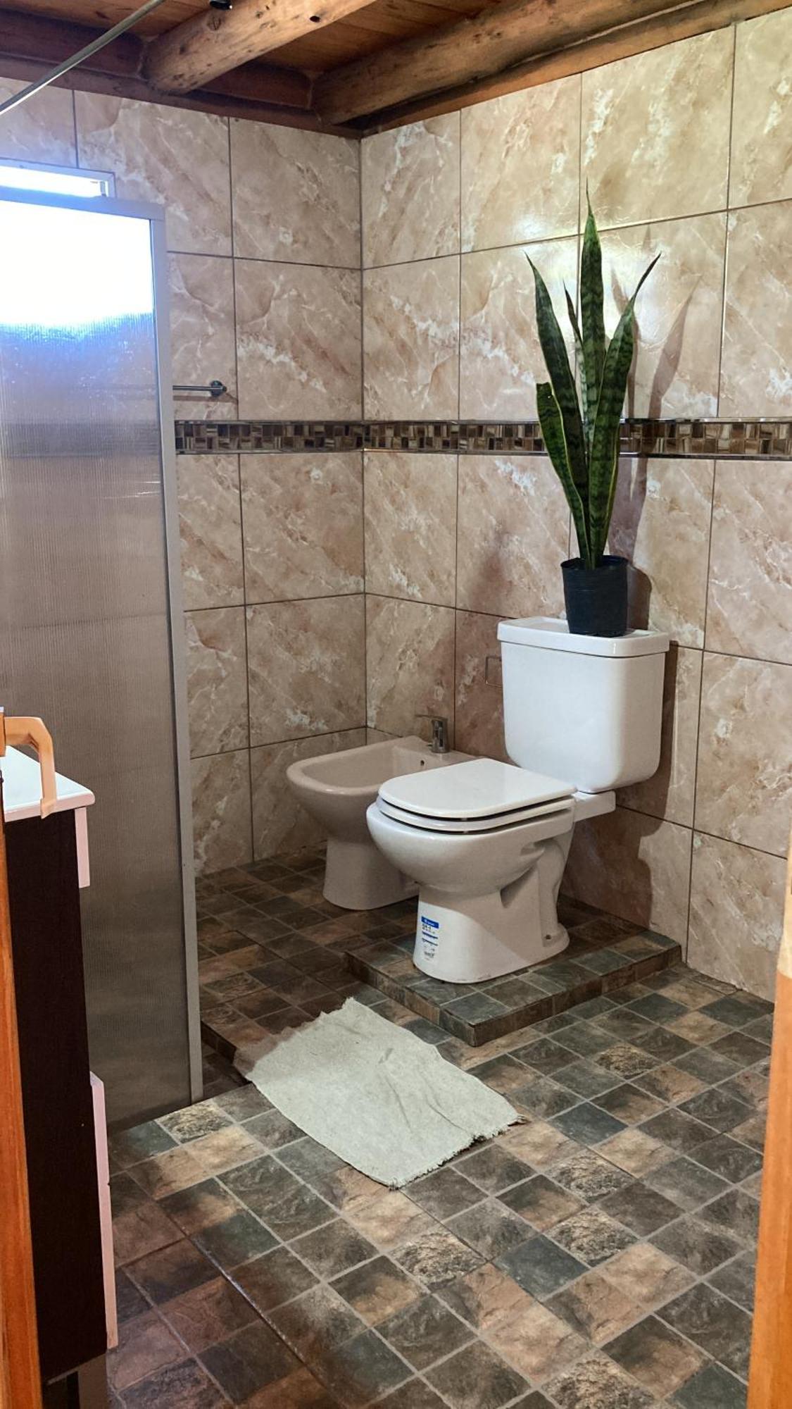 Сasa de vacaciones Dona Vivi *