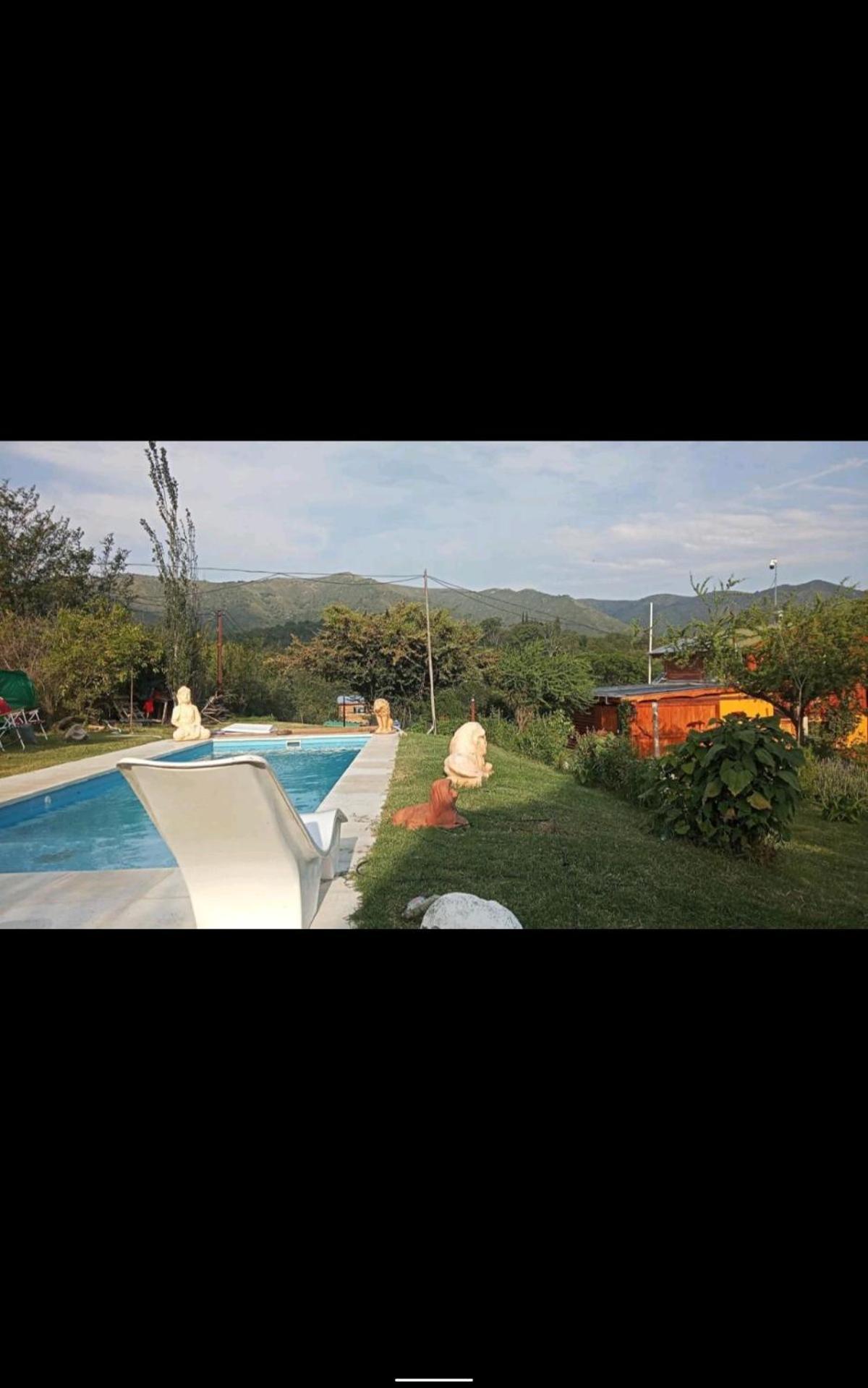 Dona Vivi Valle Hermoso