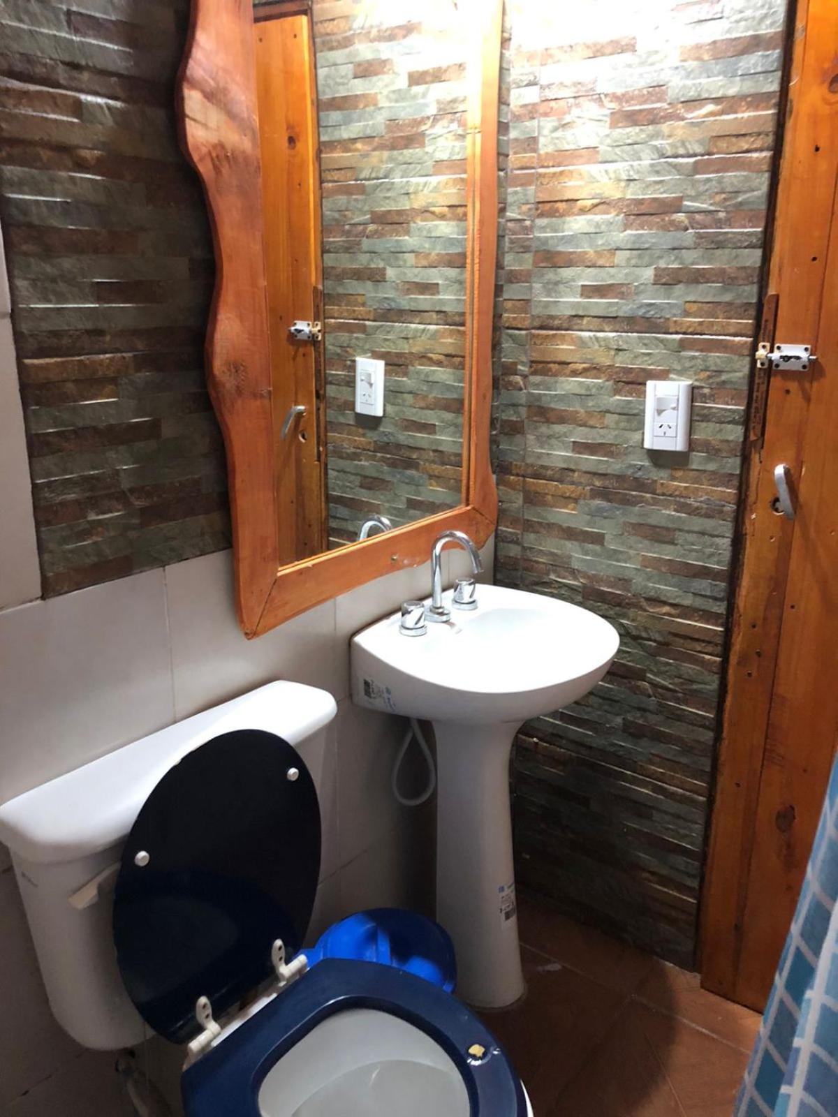 Dona Vivi Сasa de vacaciones Valle Hermoso