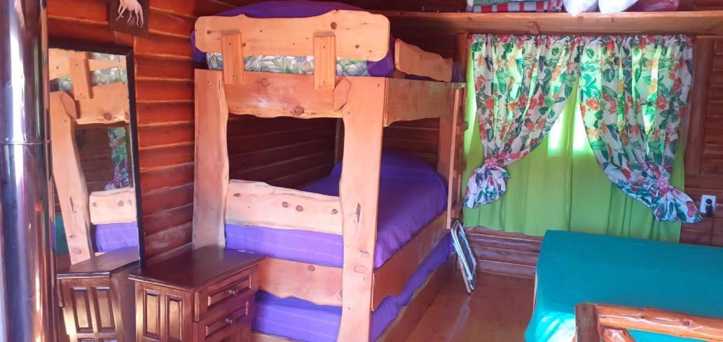 Сasa de vacaciones Dona Vivi Valle Hermoso