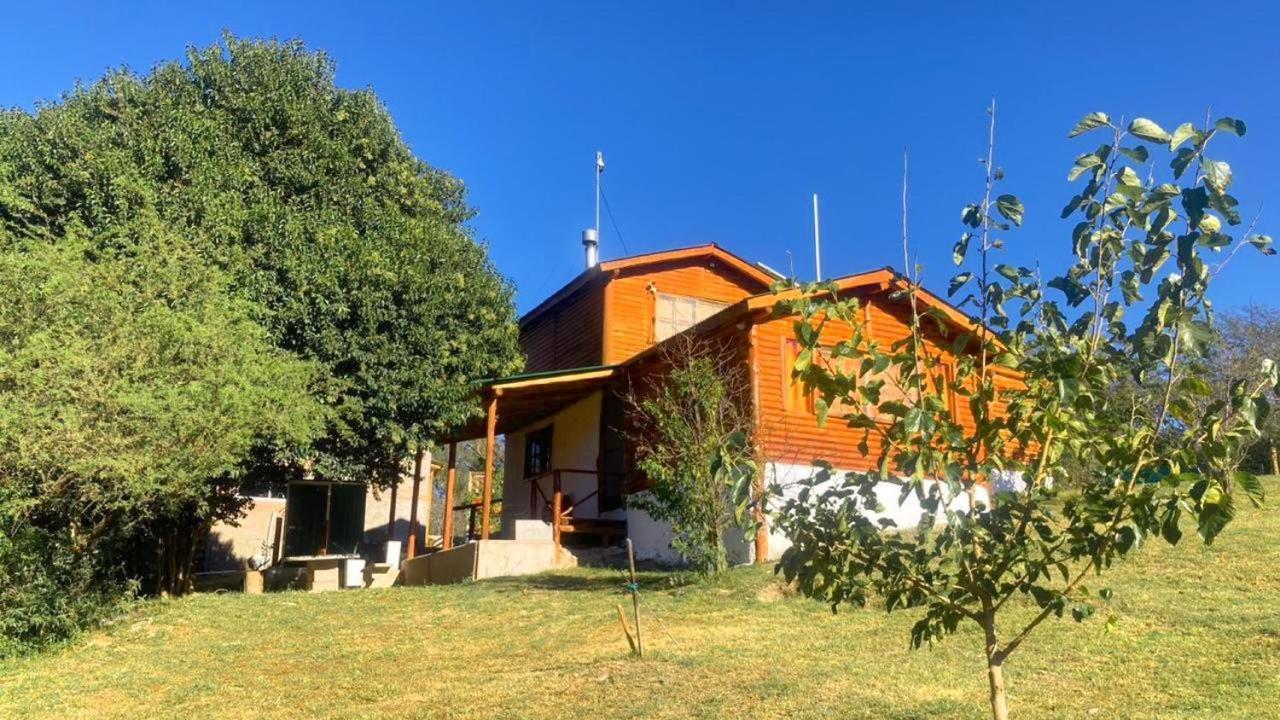 Сasa de vacaciones Dona Vivi
