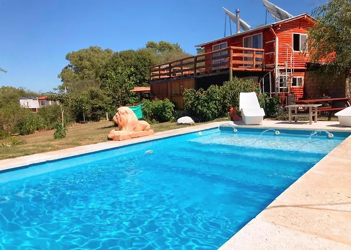 Cabanas Dona Vivi