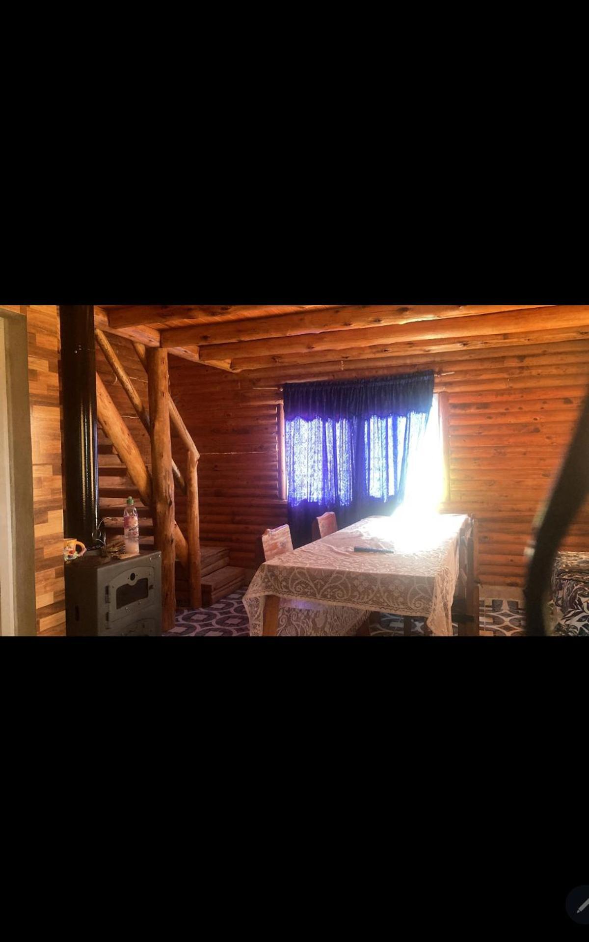 Dona Vivi Holiday home