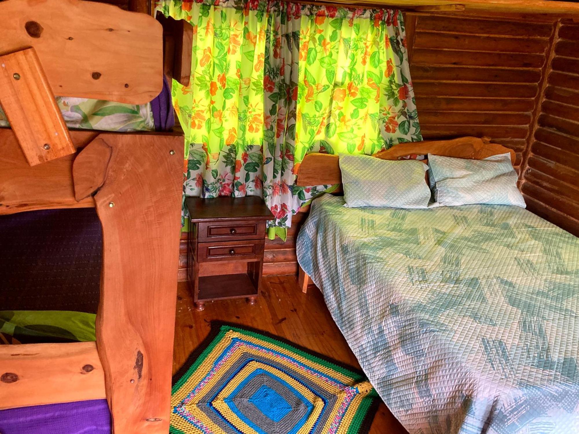 Dona Vivi Holiday home Valle Hermoso