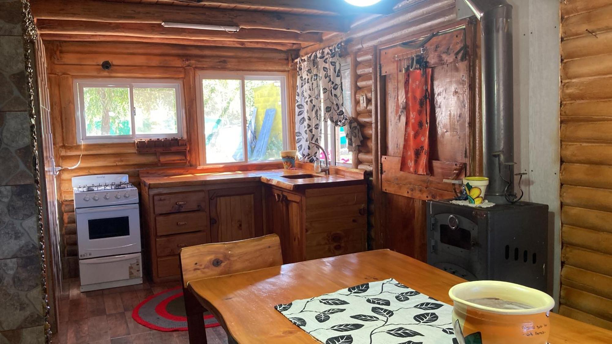 Holiday home Dona Vivi *