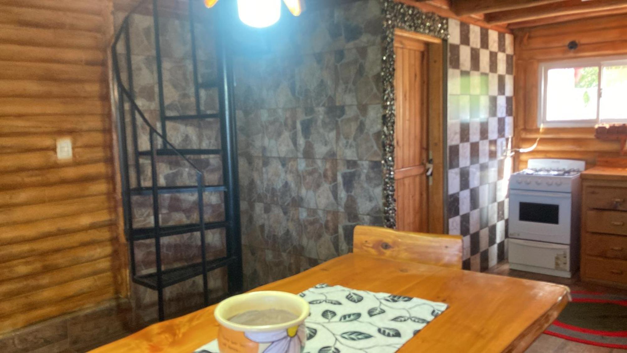 Dona Vivi Holiday home