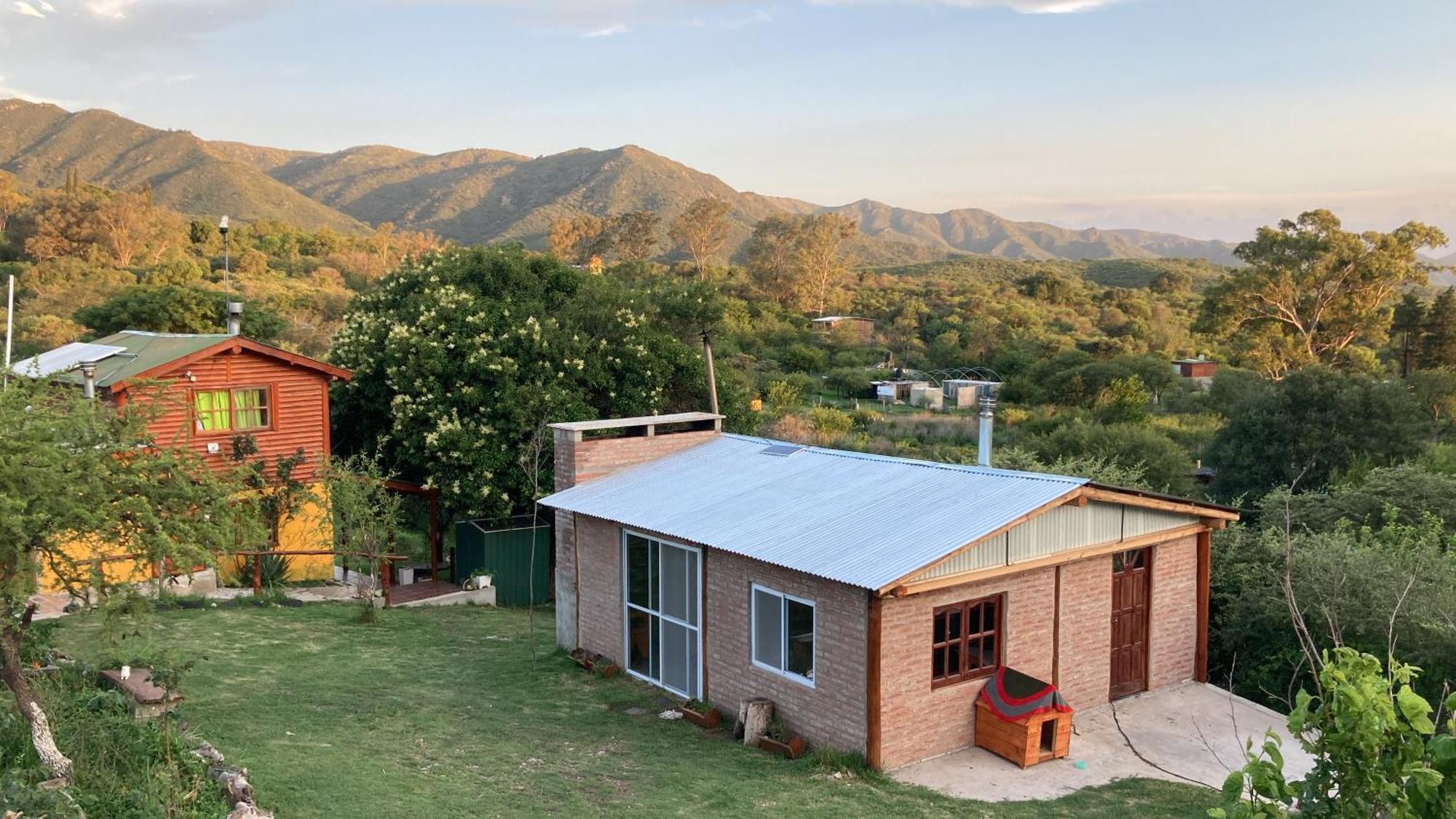 Dona Vivi Holiday home