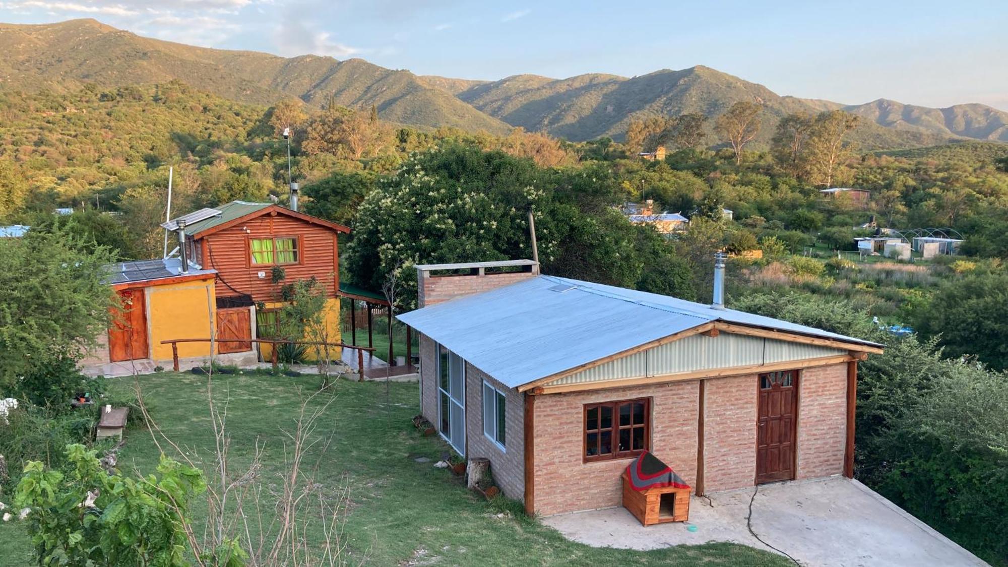 Holiday home Dona Vivi
