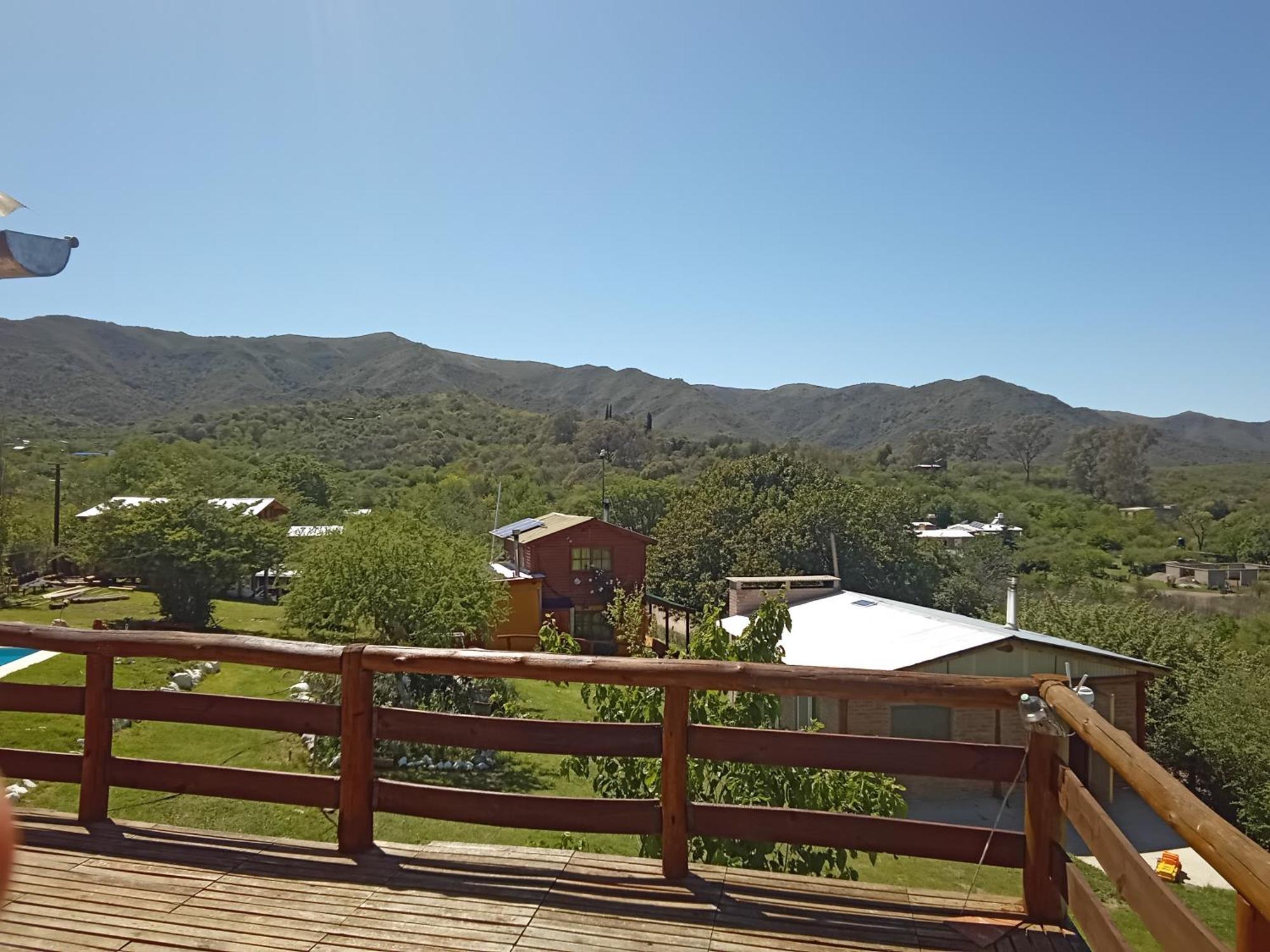 Dona Vivi Holiday home