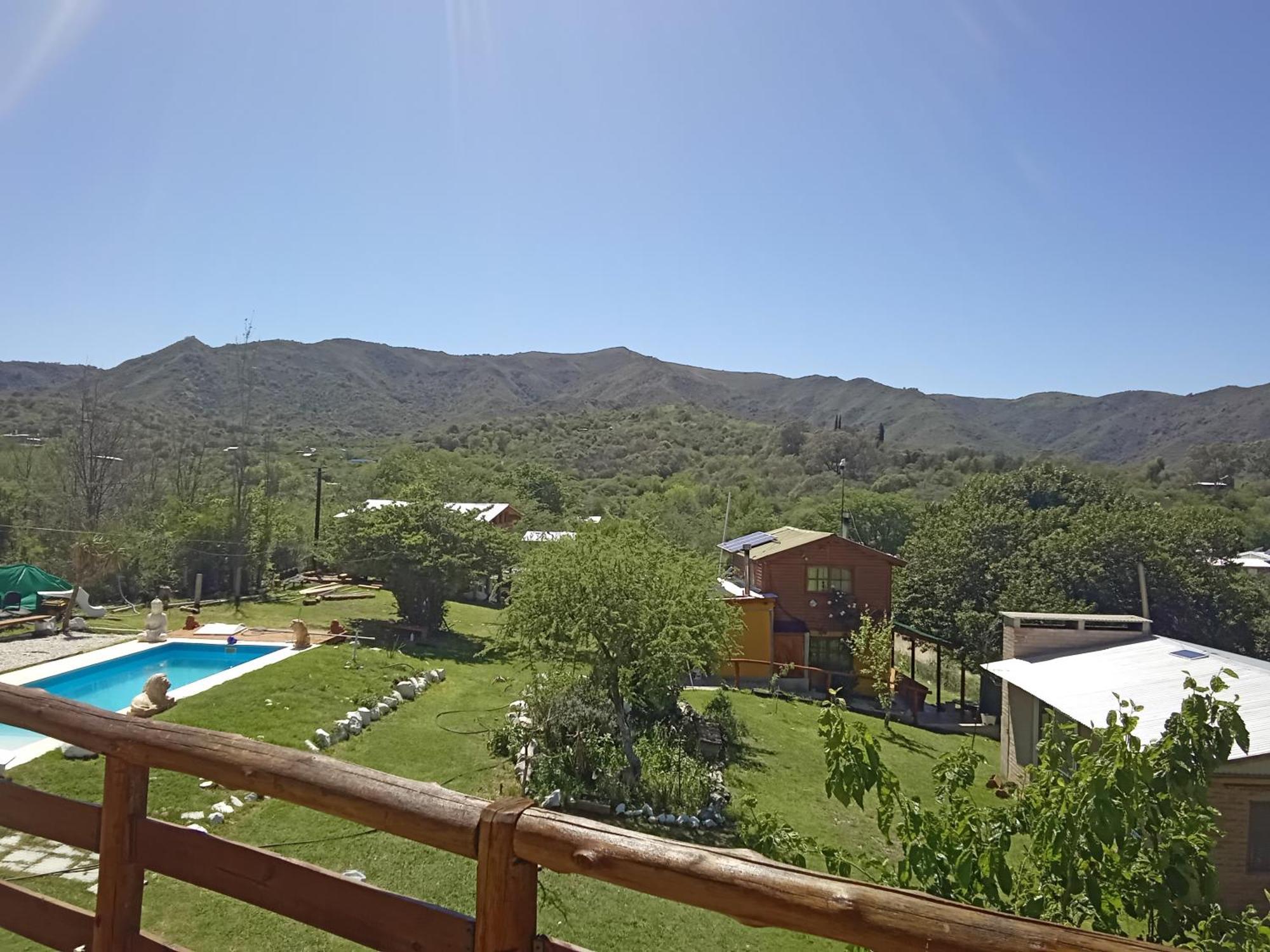 Holiday home Dona Vivi